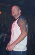 SOULS TO DENY FEST (SUFFOCATION + support) - Nitra, Star Pekre - 27. november 2004